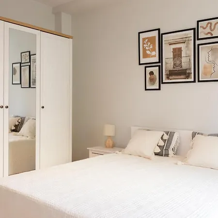 Apartament Boho Bulwar Gdynia