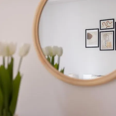 Apartment Boho Bulwar *