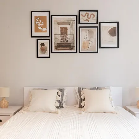 Boho Bulwar Gdynia