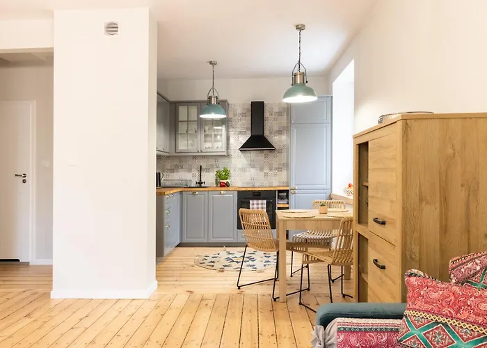 Boho Bulwar グディニャ