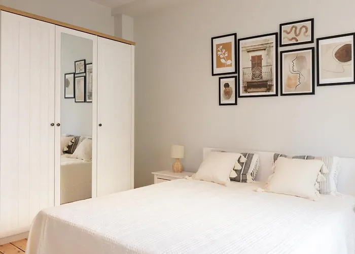 アパート Boho Bulwar グディニャ