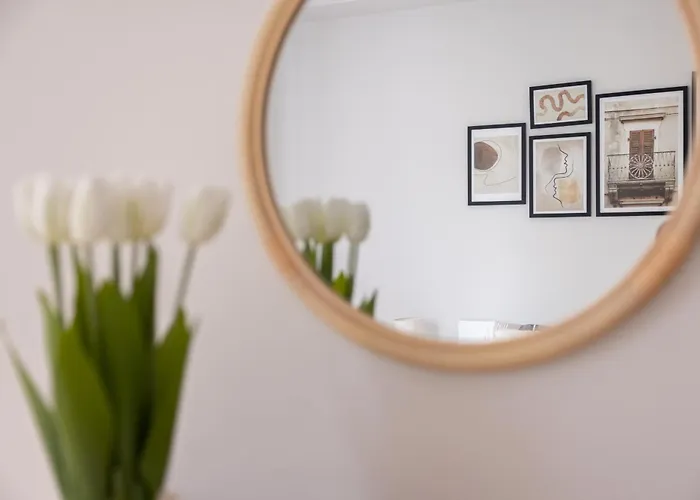 アパート Boho Bulwar *