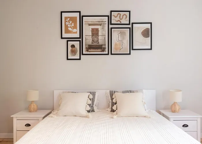 Boho Bulwar グディニャ