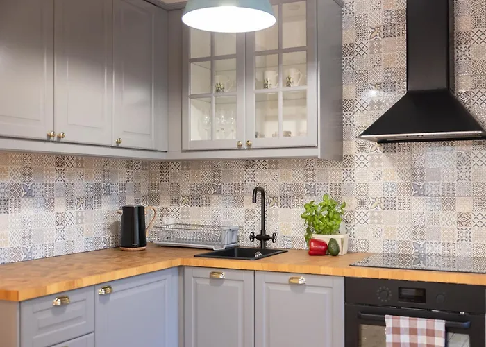 Boho Bulwar グディニャ