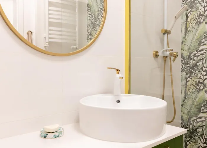 Boho Bulwar グディニャ